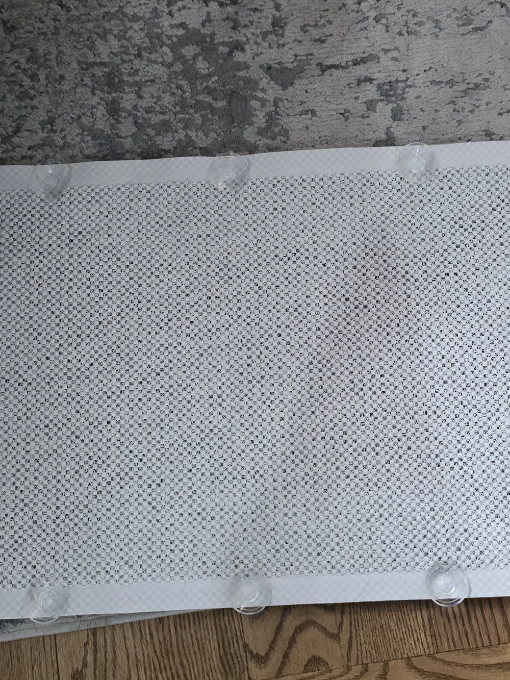 [Brand New] Ultra Cushioned Animal Bathtub Mat